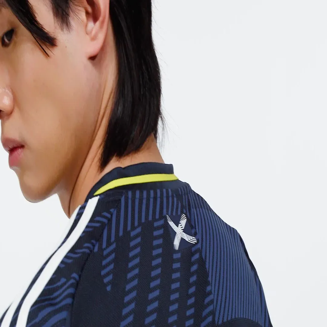 adidas Performance Scotland Home Jersey 24/25