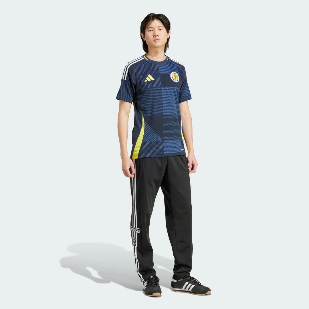 adidas Performance Scotland Home Jersey 24/25