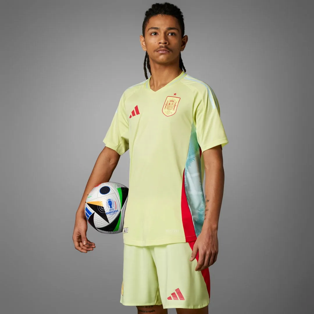 adidas Performance Spain 2024 Authentic