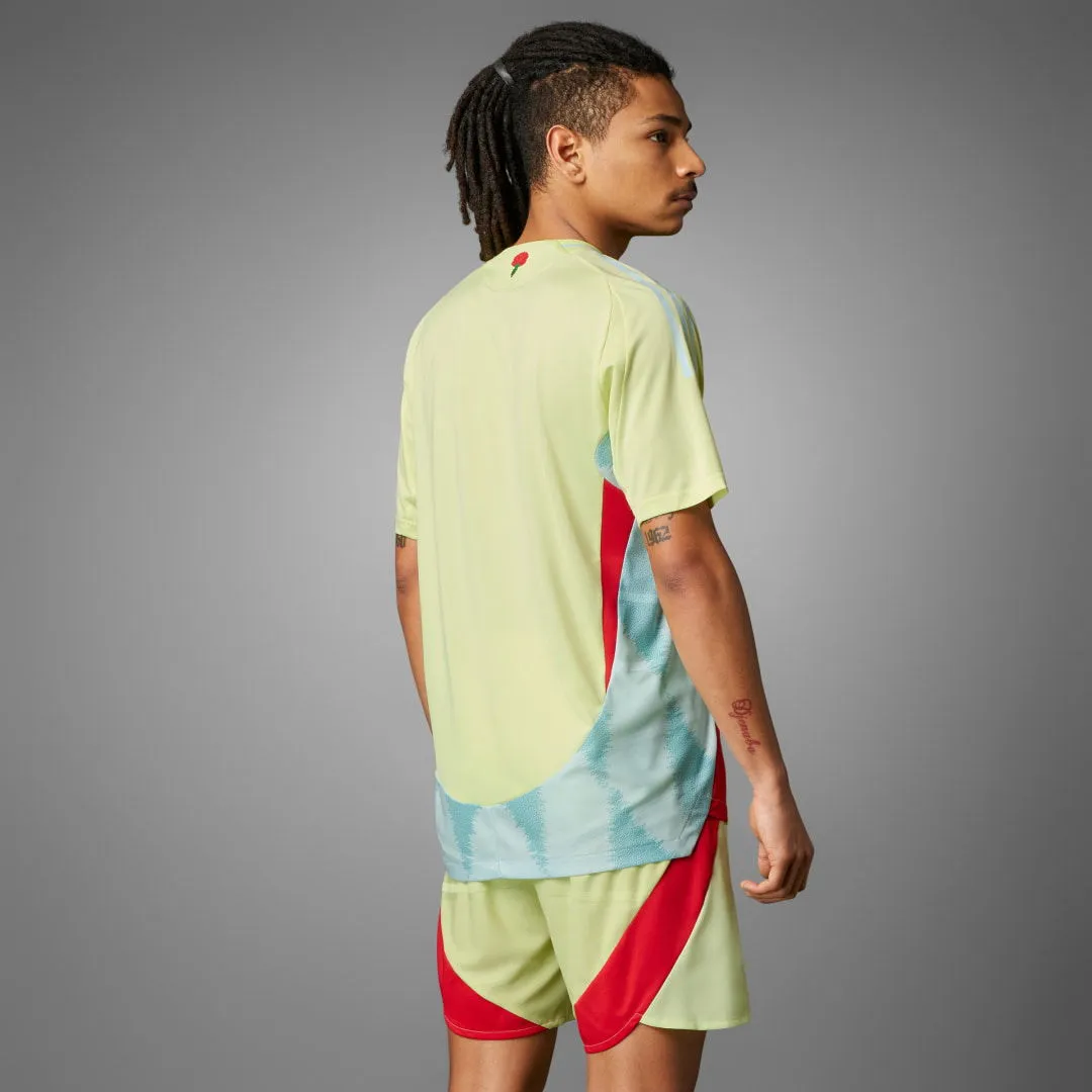 adidas Performance Spain 2024 Authentic