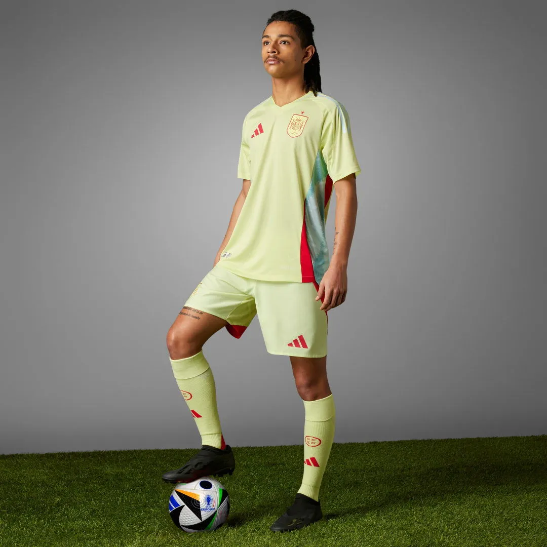adidas Performance Spain 2024 Authentic