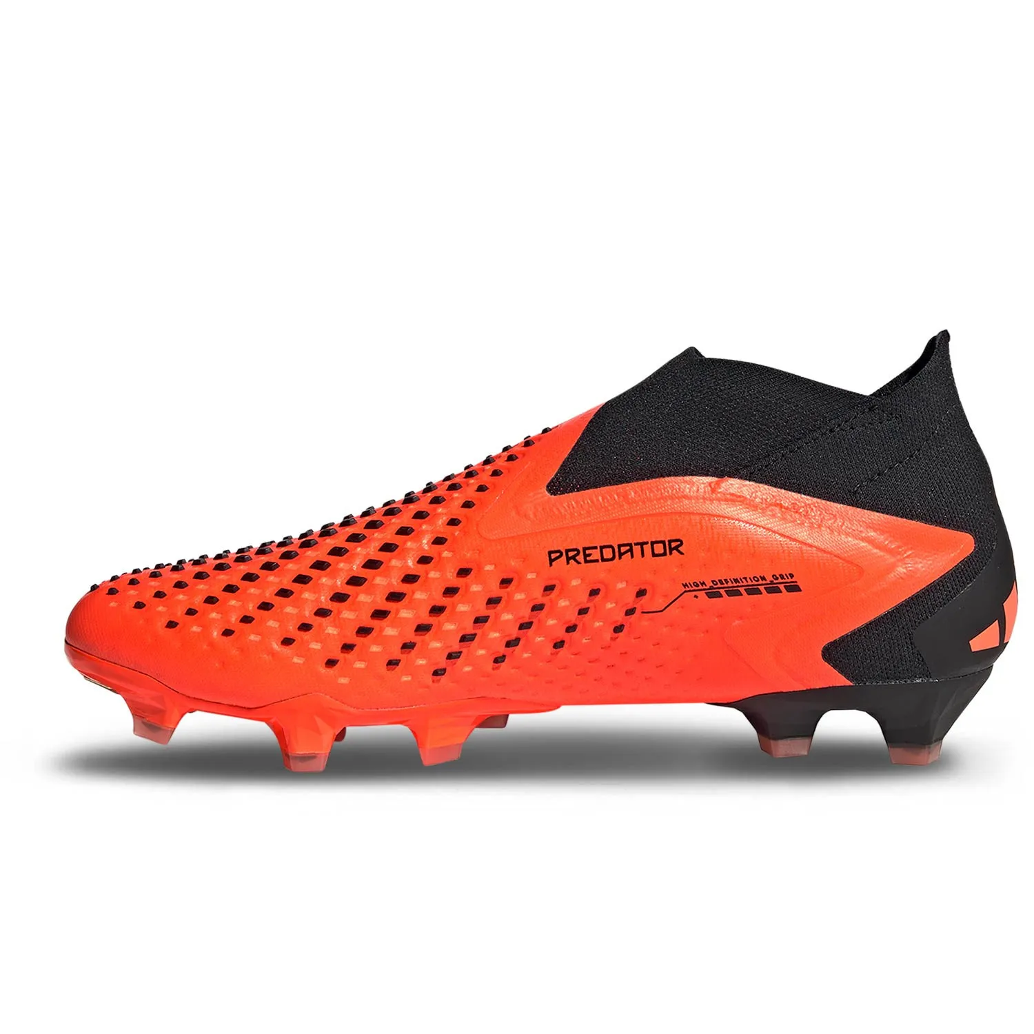 adidas Predator Accuracy+ FG