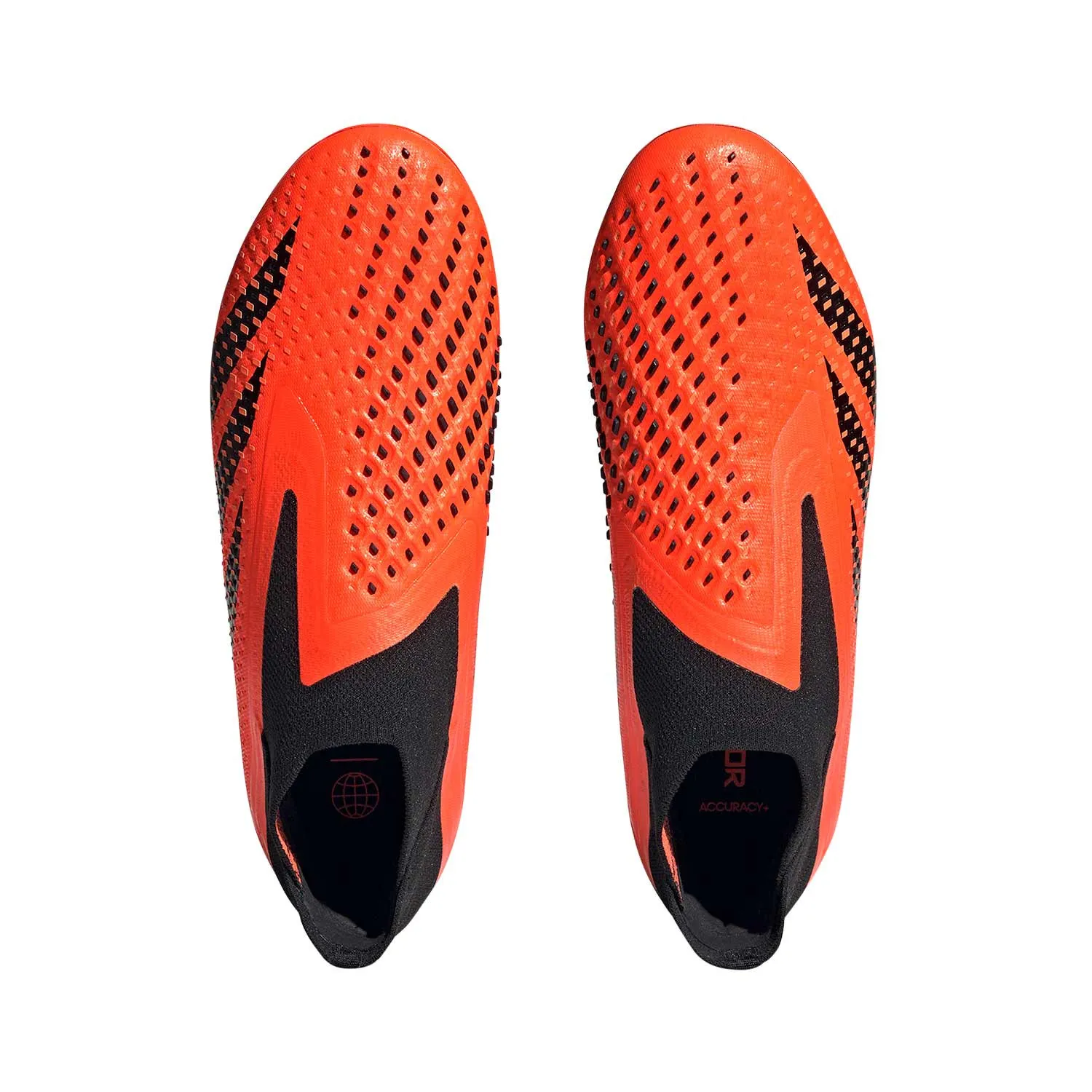 adidas Predator Accuracy+ FG