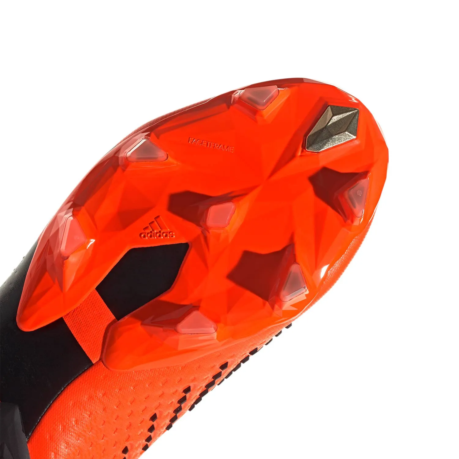 adidas Predator Accuracy+ FG