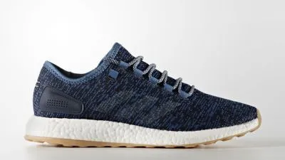 Adidas Pure Boost 2017