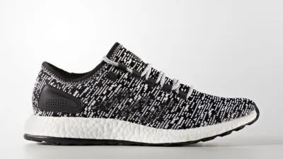 Adidas Pure Boost 2017