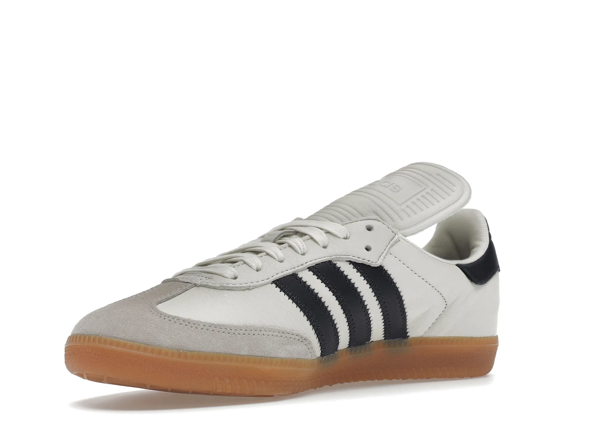 adidas Samba Pharrell Humanrace White Night Grey