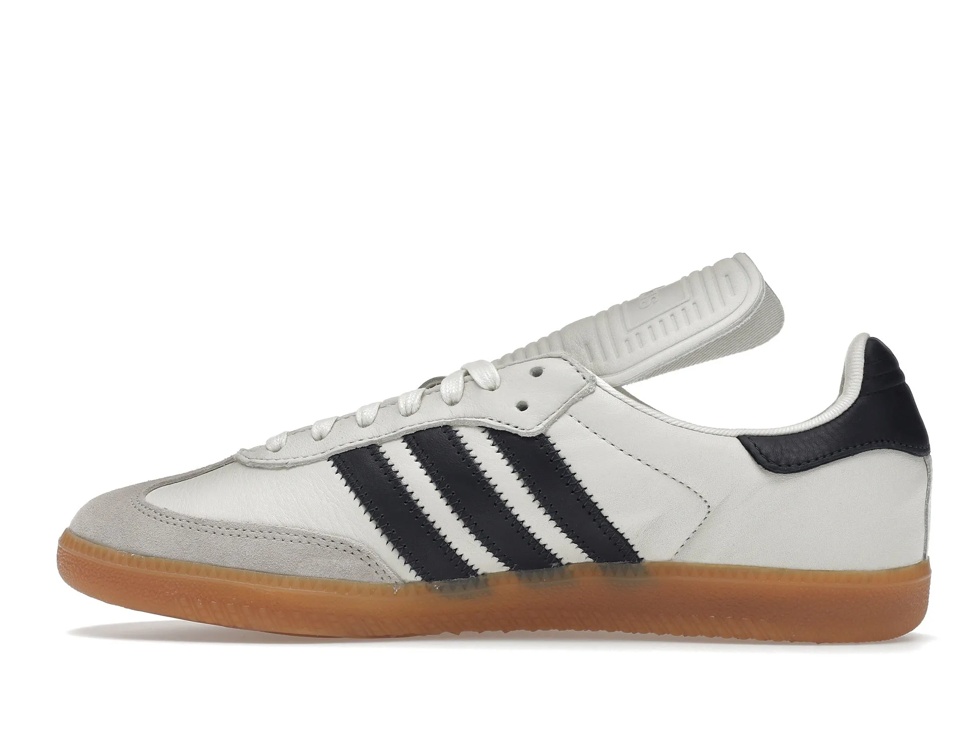 adidas Samba Pharrell Humanrace White Night Grey