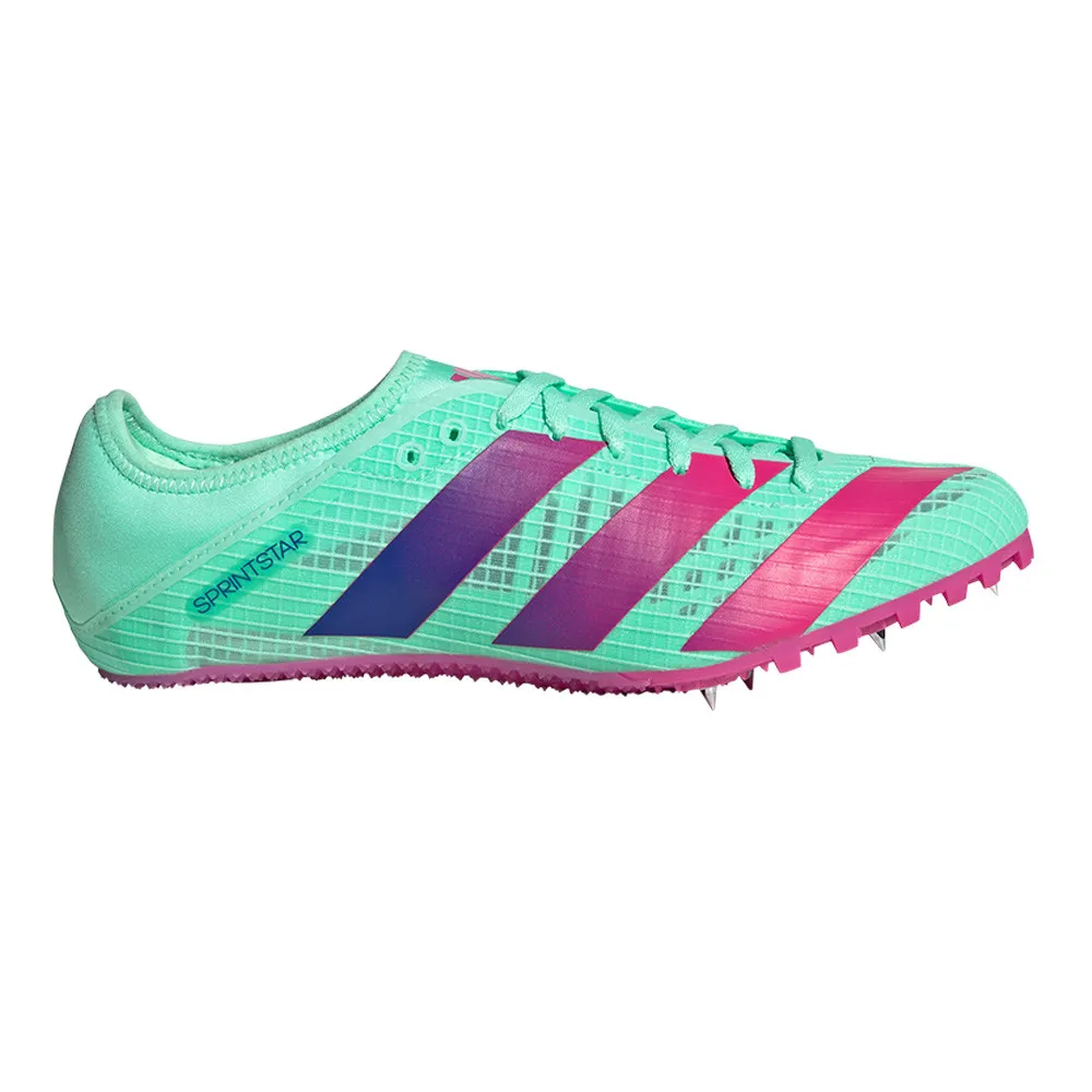 ADIDAS SPRINTSTAR ZAPATILLAS DE RUNNING CON CLAVOS  SS23