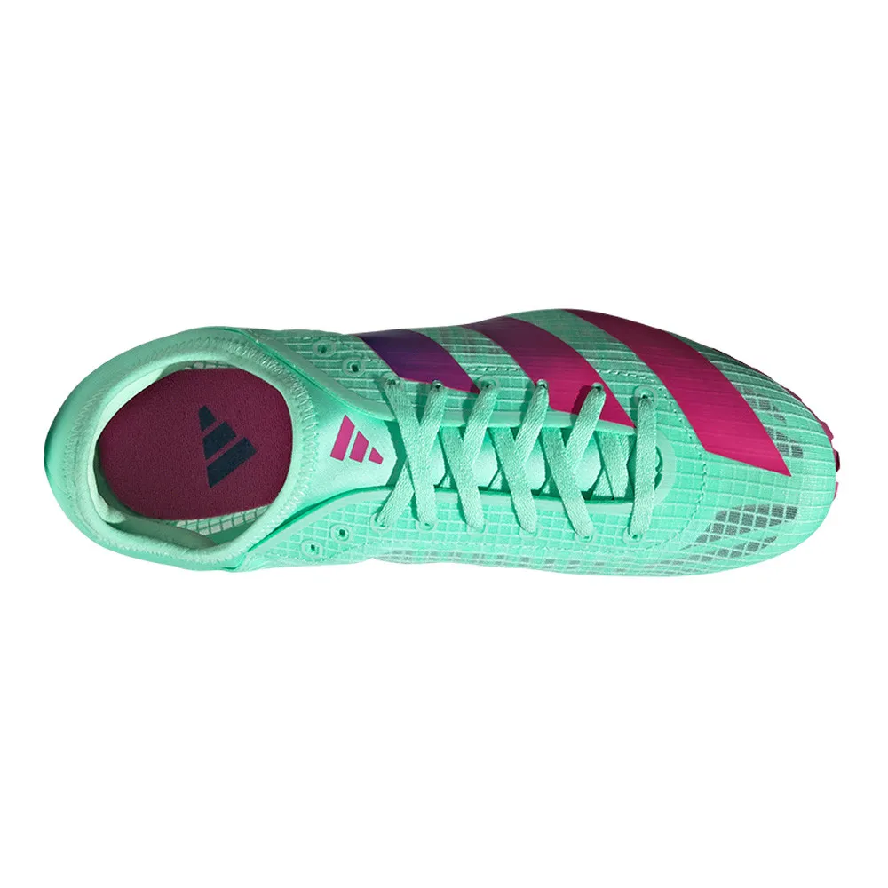 ADIDAS SPRINTSTAR ZAPATILLAS DE RUNNING CON CLAVOS  SS23