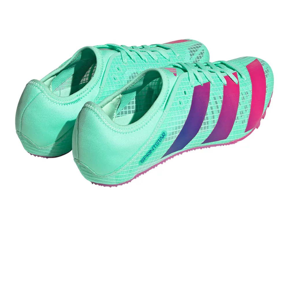 ADIDAS SPRINTSTAR ZAPATILLAS DE RUNNING CON CLAVOS  SS23