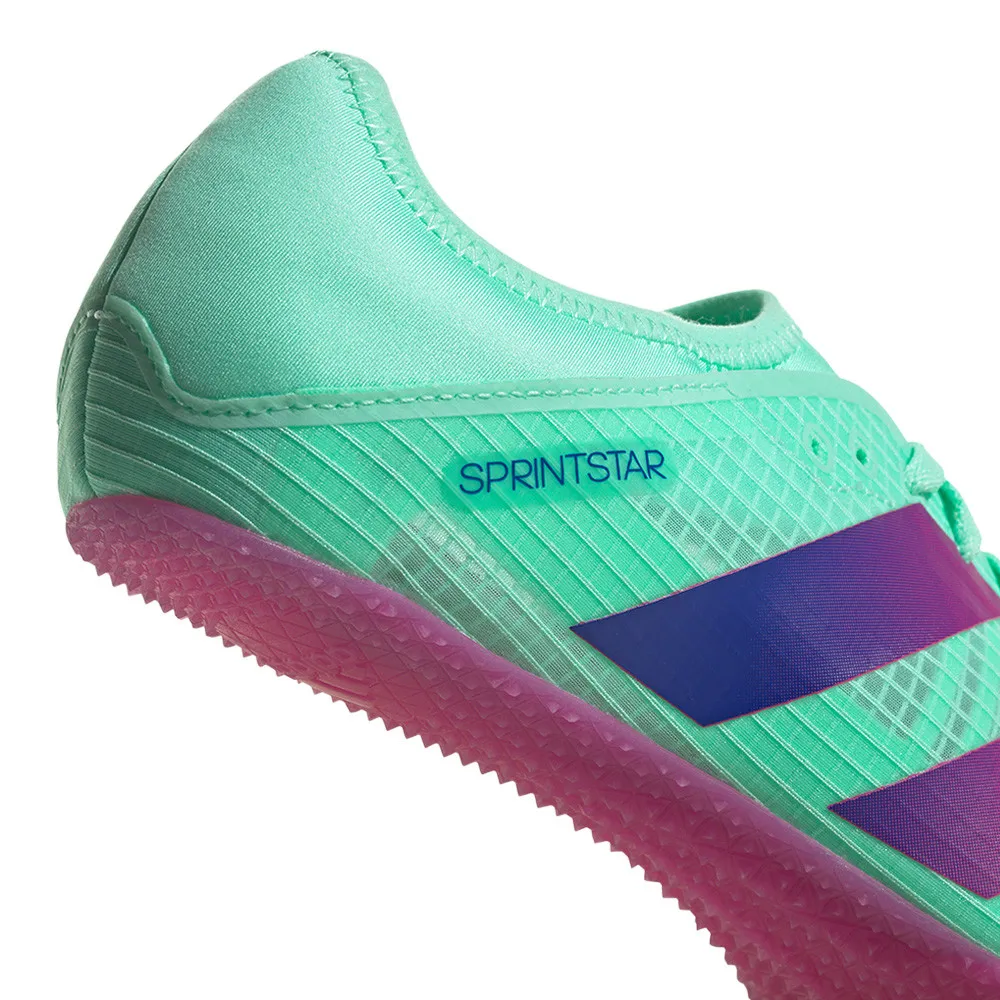 ADIDAS SPRINTSTAR ZAPATILLAS DE RUNNING CON CLAVOS  SS23