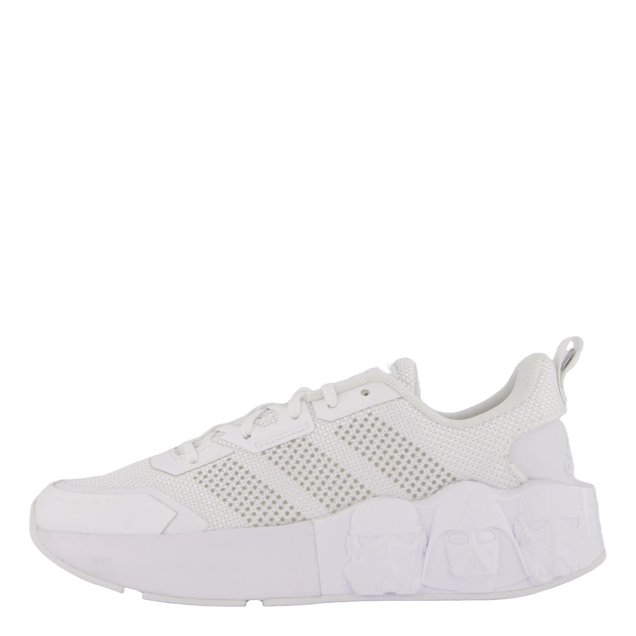 Adidas Star Wars Runner K Ftwwht/gretwo/ftwwht