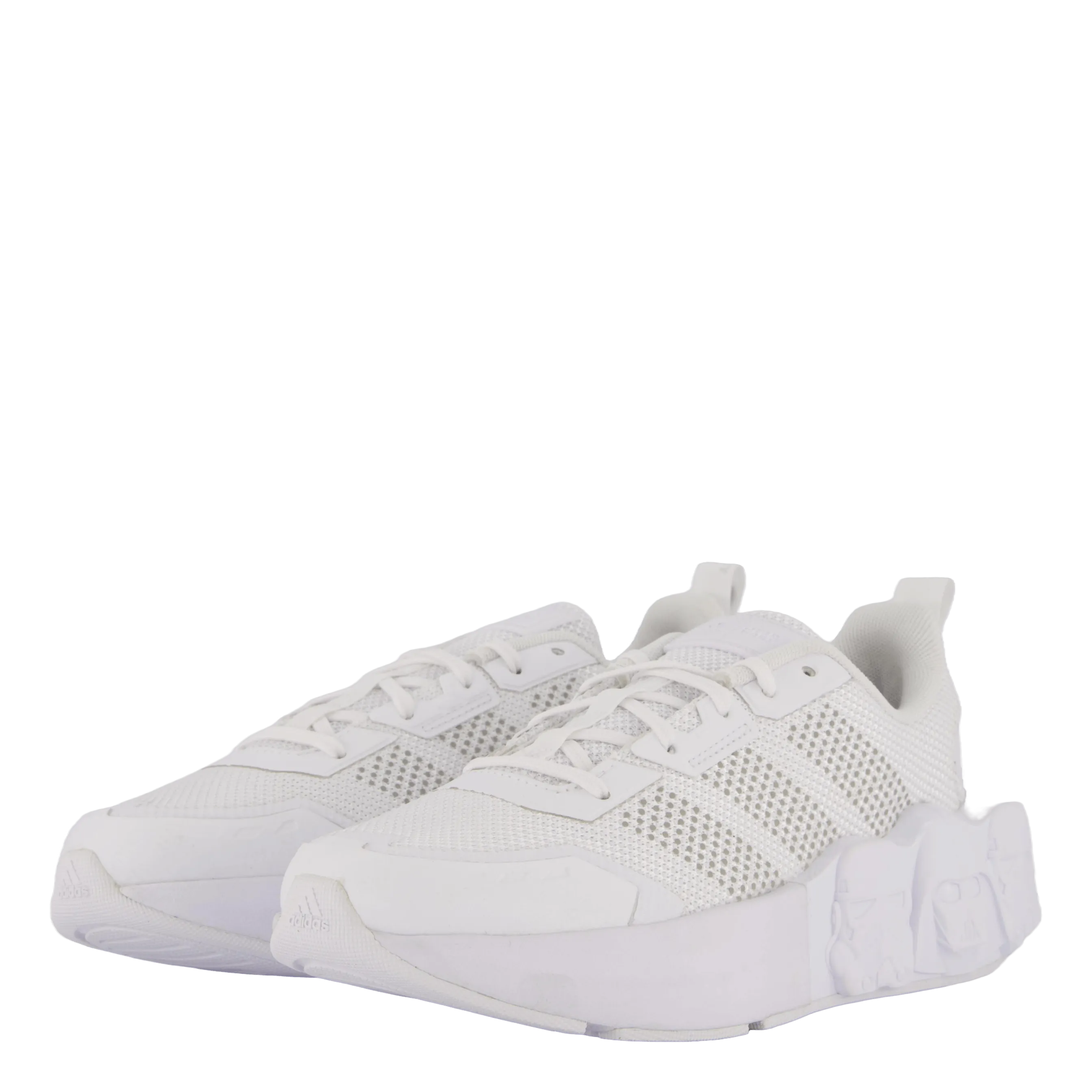 Adidas Star Wars Runner K Ftwwht/gretwo/ftwwht