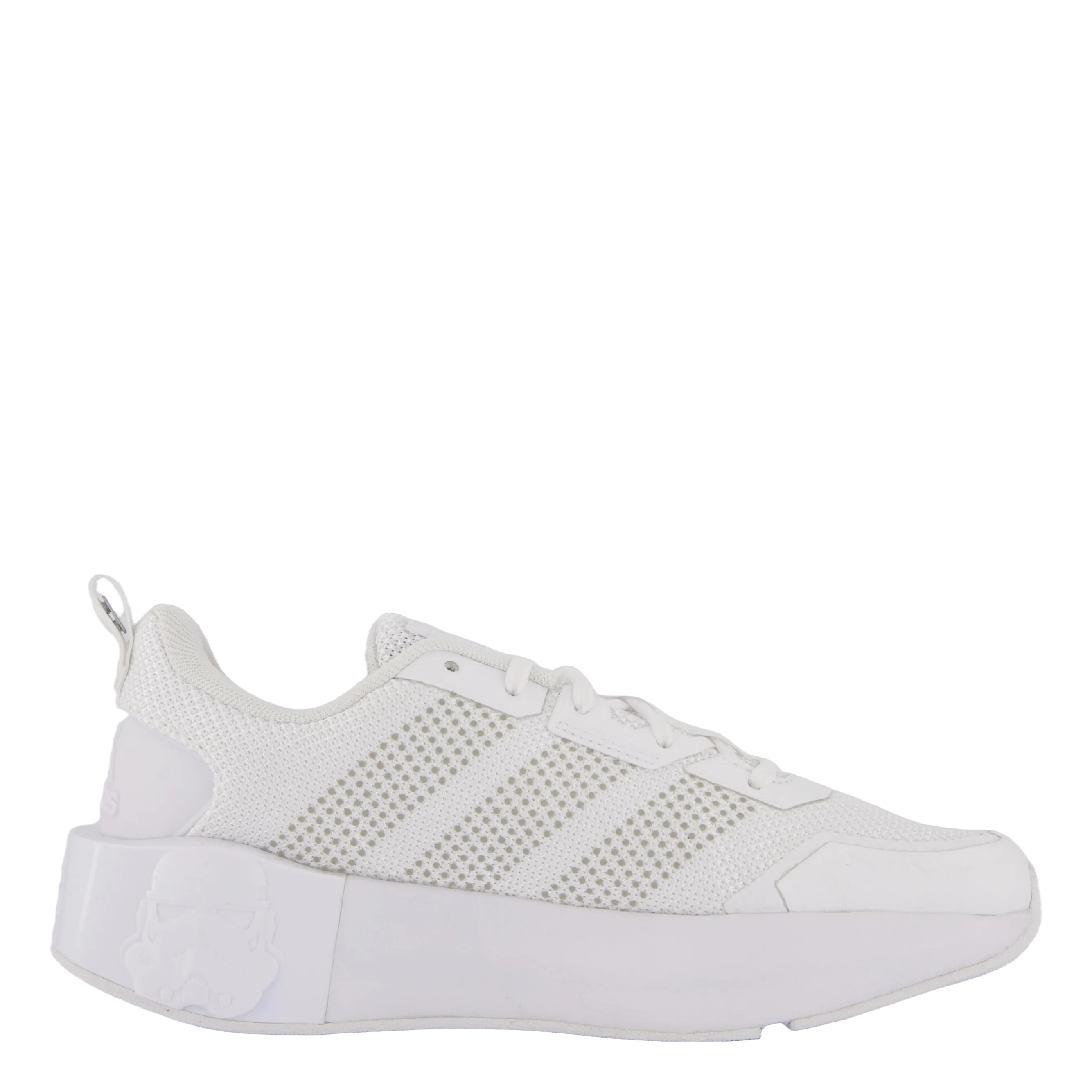 Adidas Star Wars Runner K Ftwwht/gretwo/ftwwht