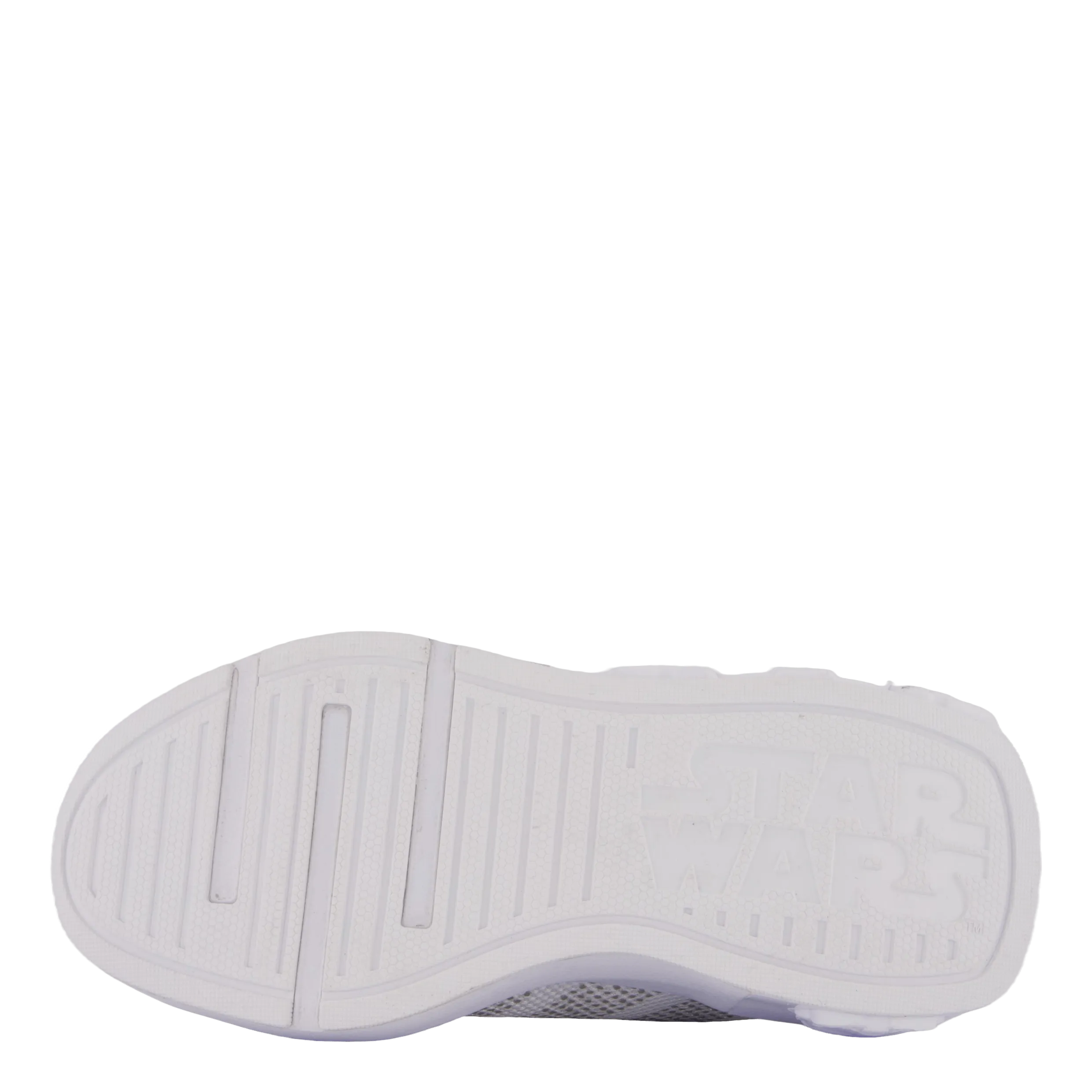 Adidas Star Wars Runner K Ftwwht/gretwo/ftwwht