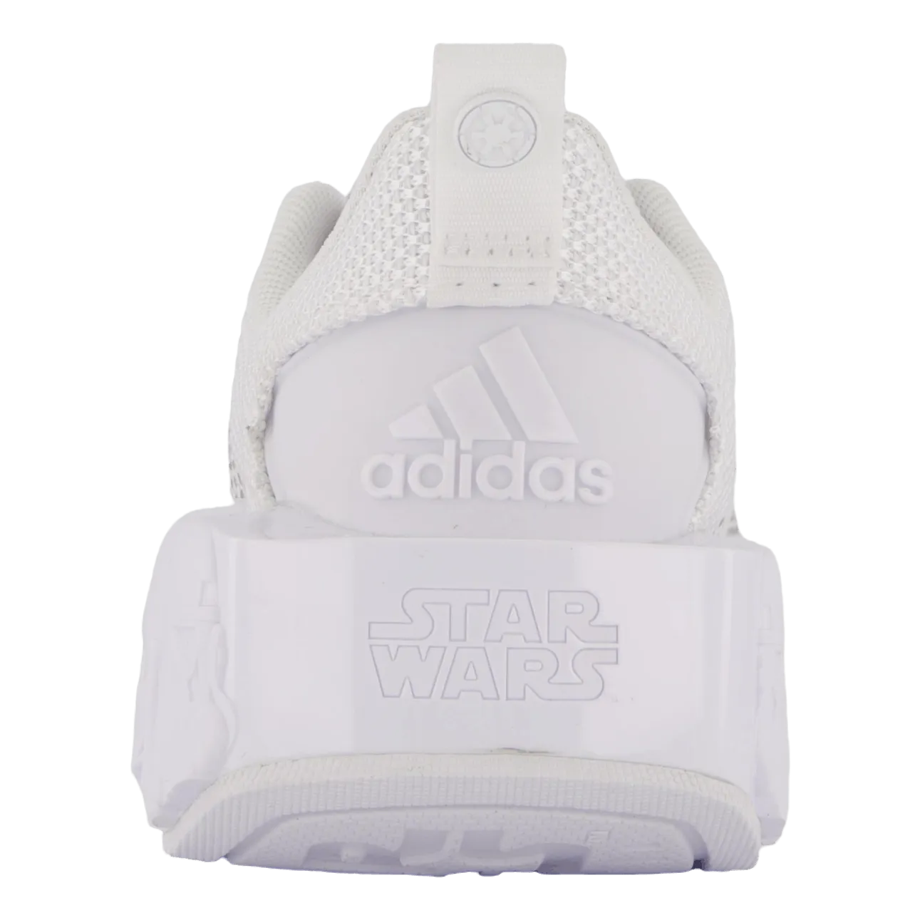 Adidas Star Wars Runner K Ftwwht/gretwo/ftwwht