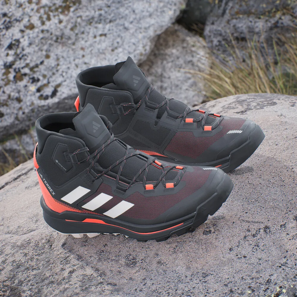 ADIDAS TERREX SKYCHASER TECH GORETEX BOTAS DE TREKKING  SS24