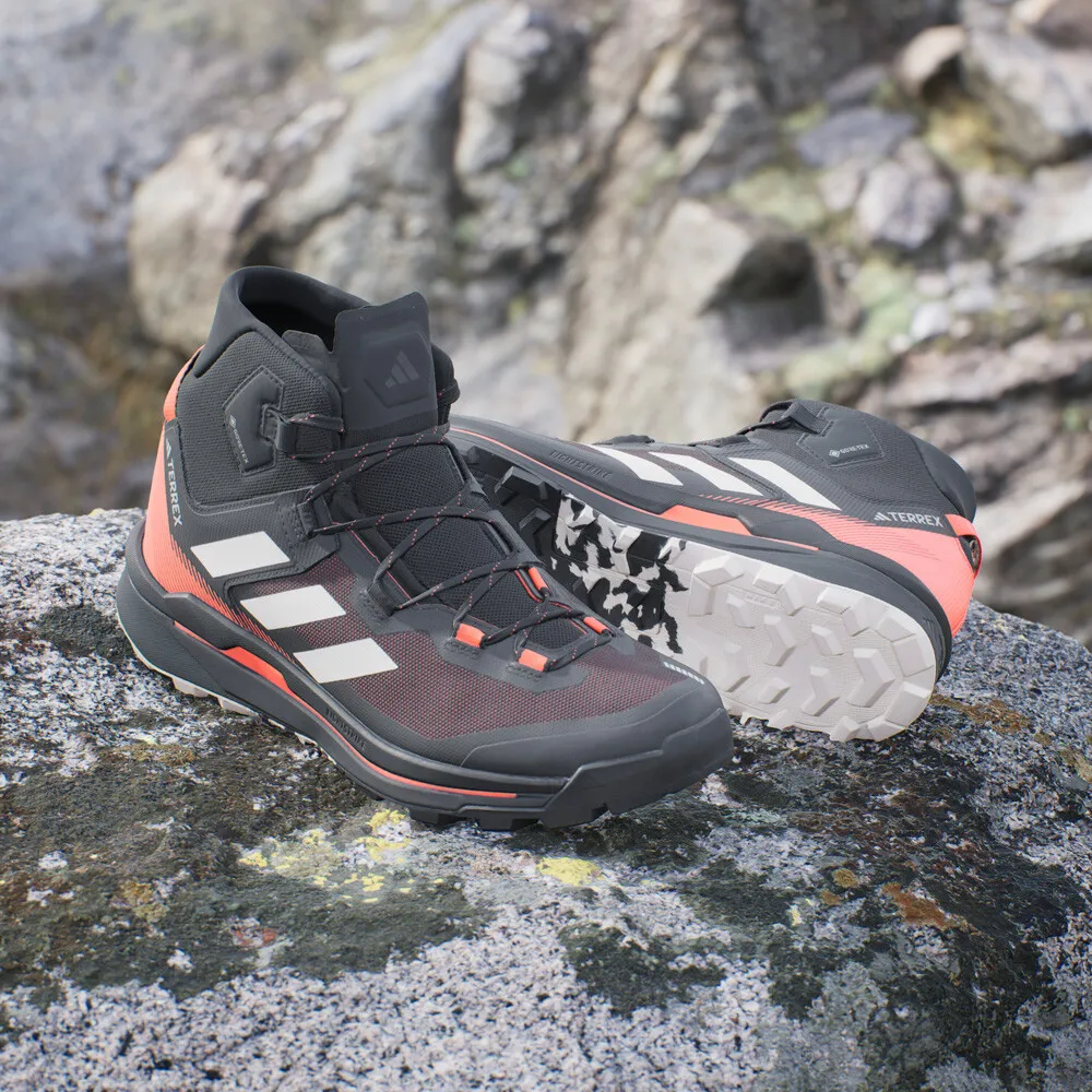ADIDAS TERREX SKYCHASER TECH GORETEX BOTAS DE TREKKING  SS24