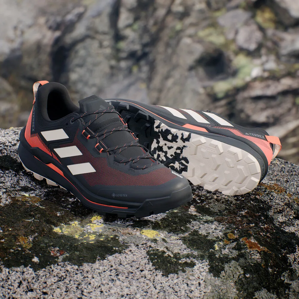 ADIDAS TERREX SKYCHASER TECH GORETEX ZAPATILLAS DE TREKKING  SS24