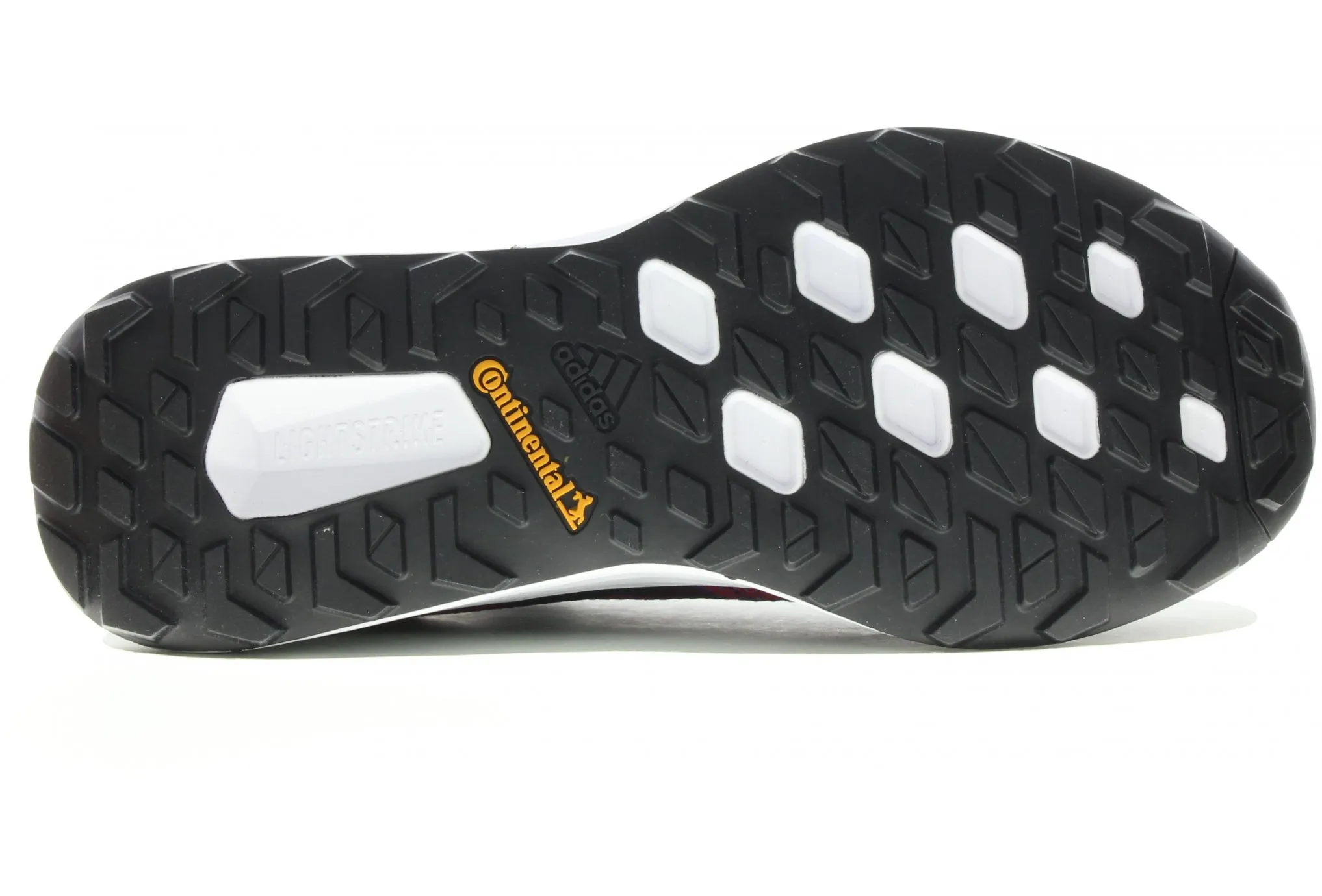 adidas Terrex Two