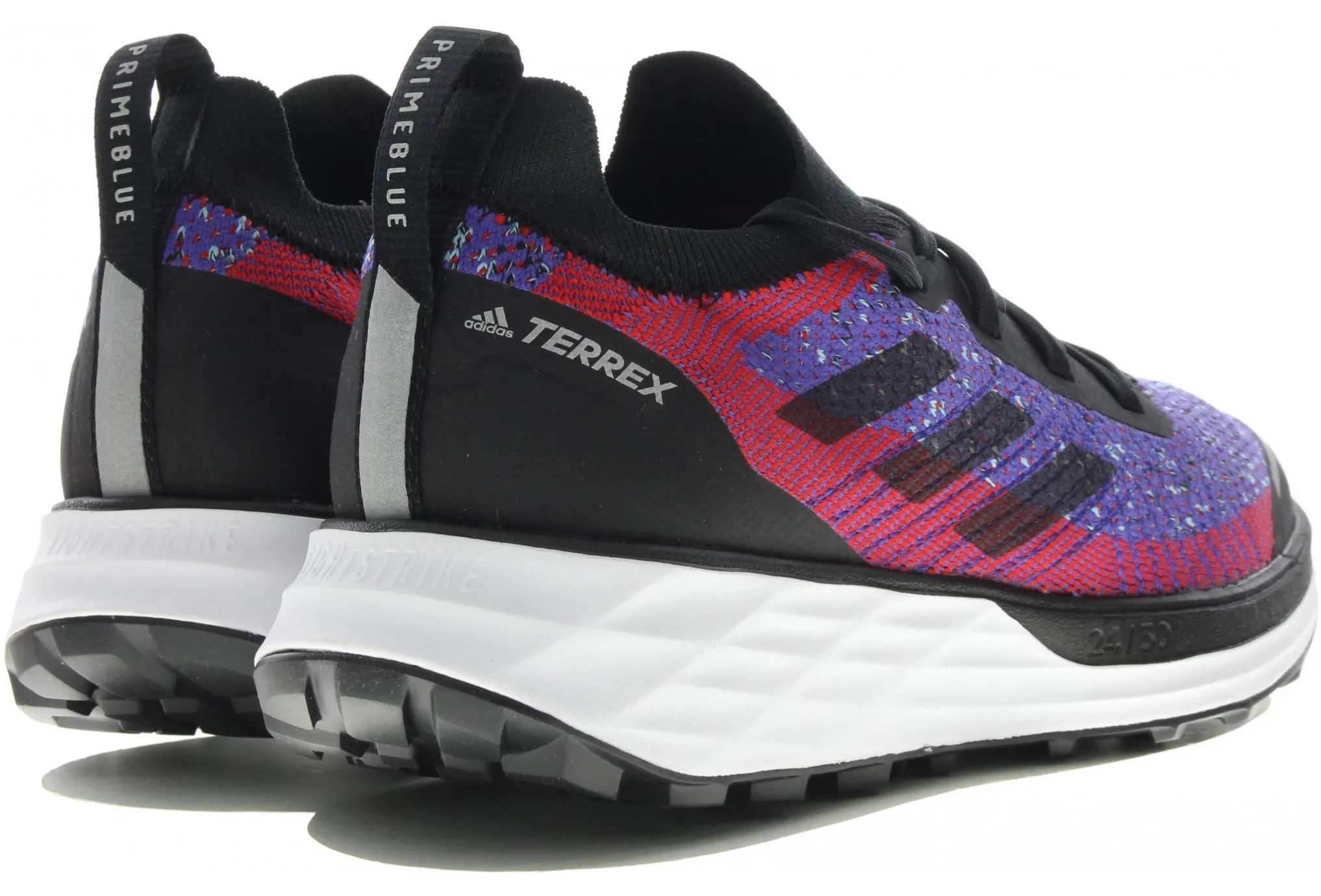 adidas Terrex Two