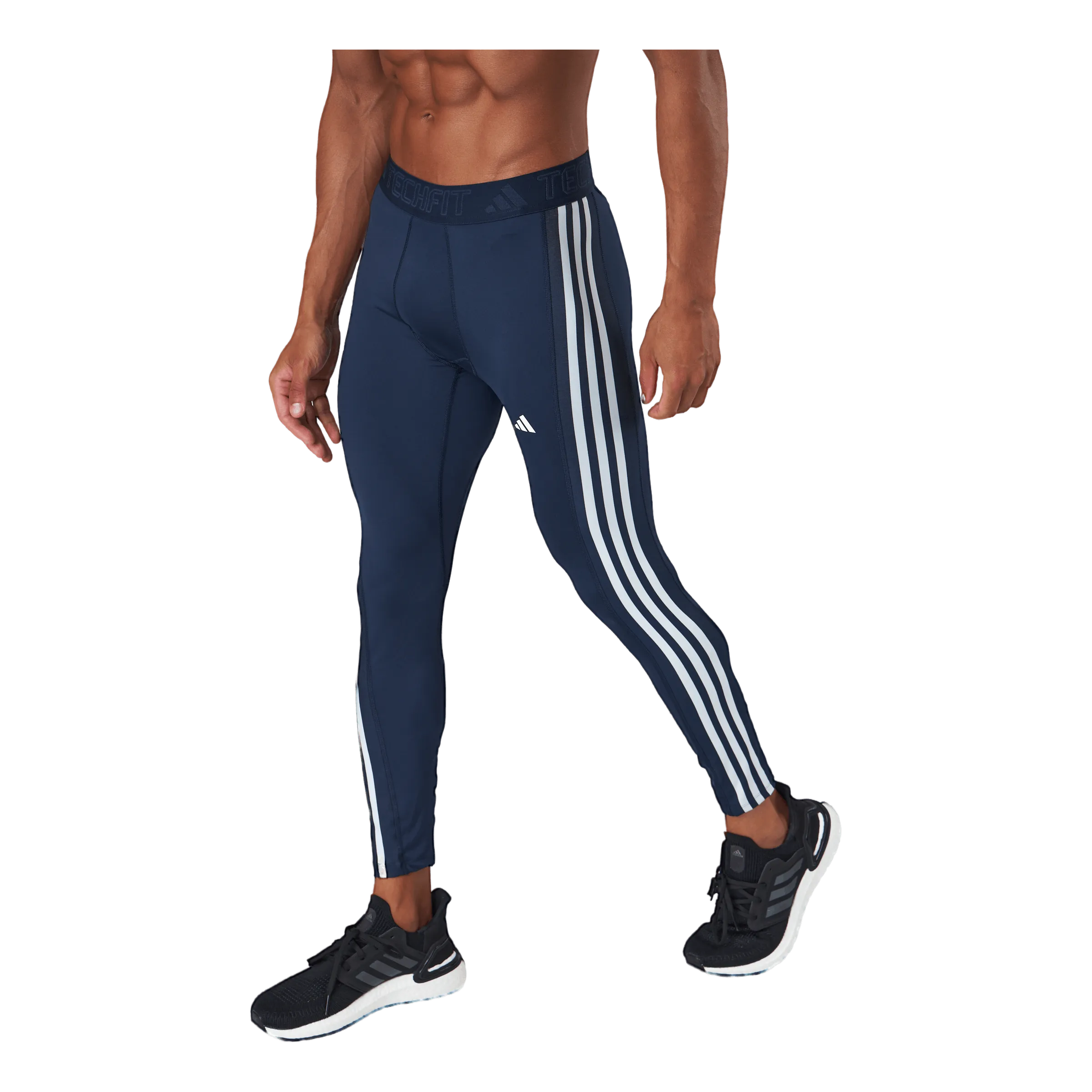 Adidas Tf 3s L Tight Legink