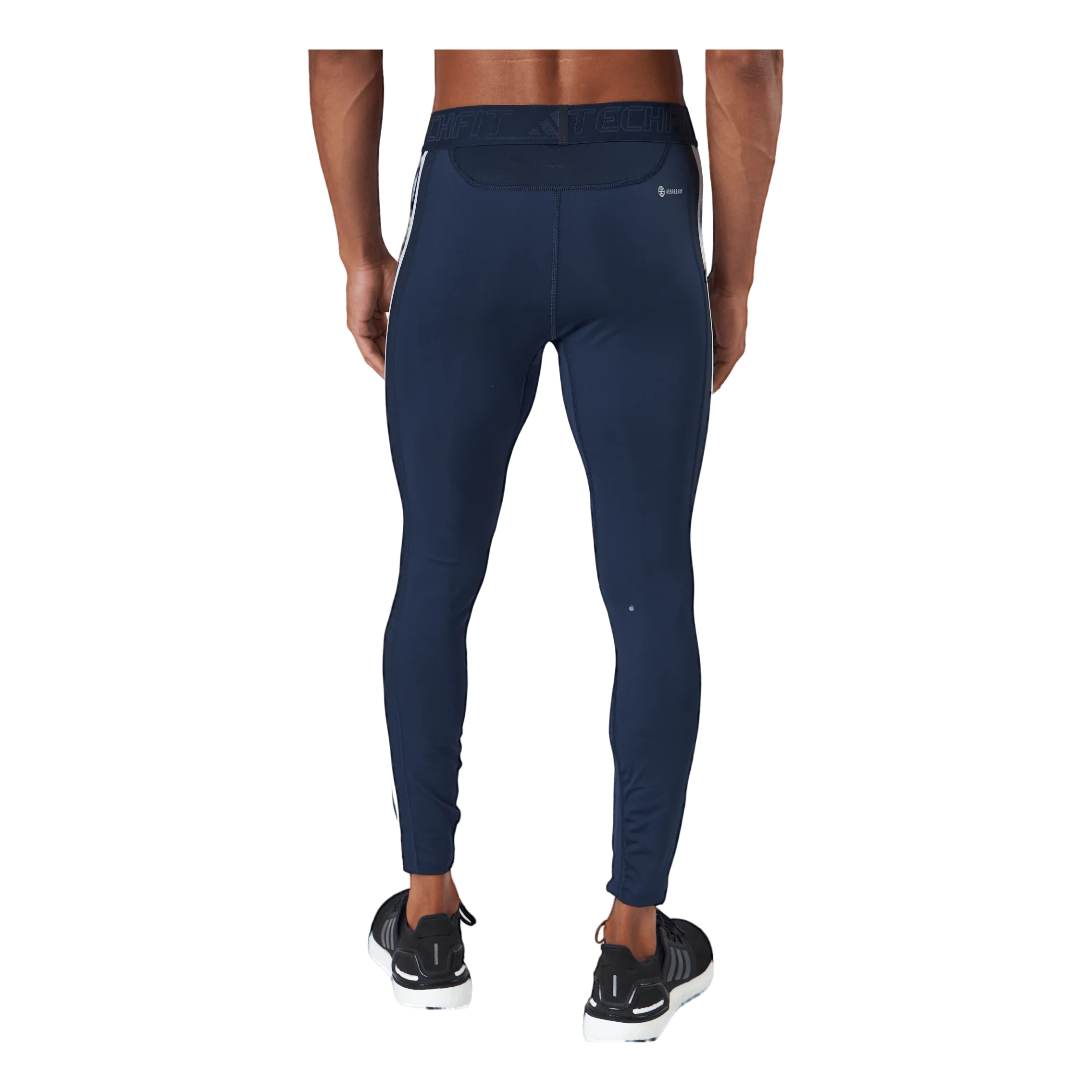 Adidas Tf 3s L Tight Legink