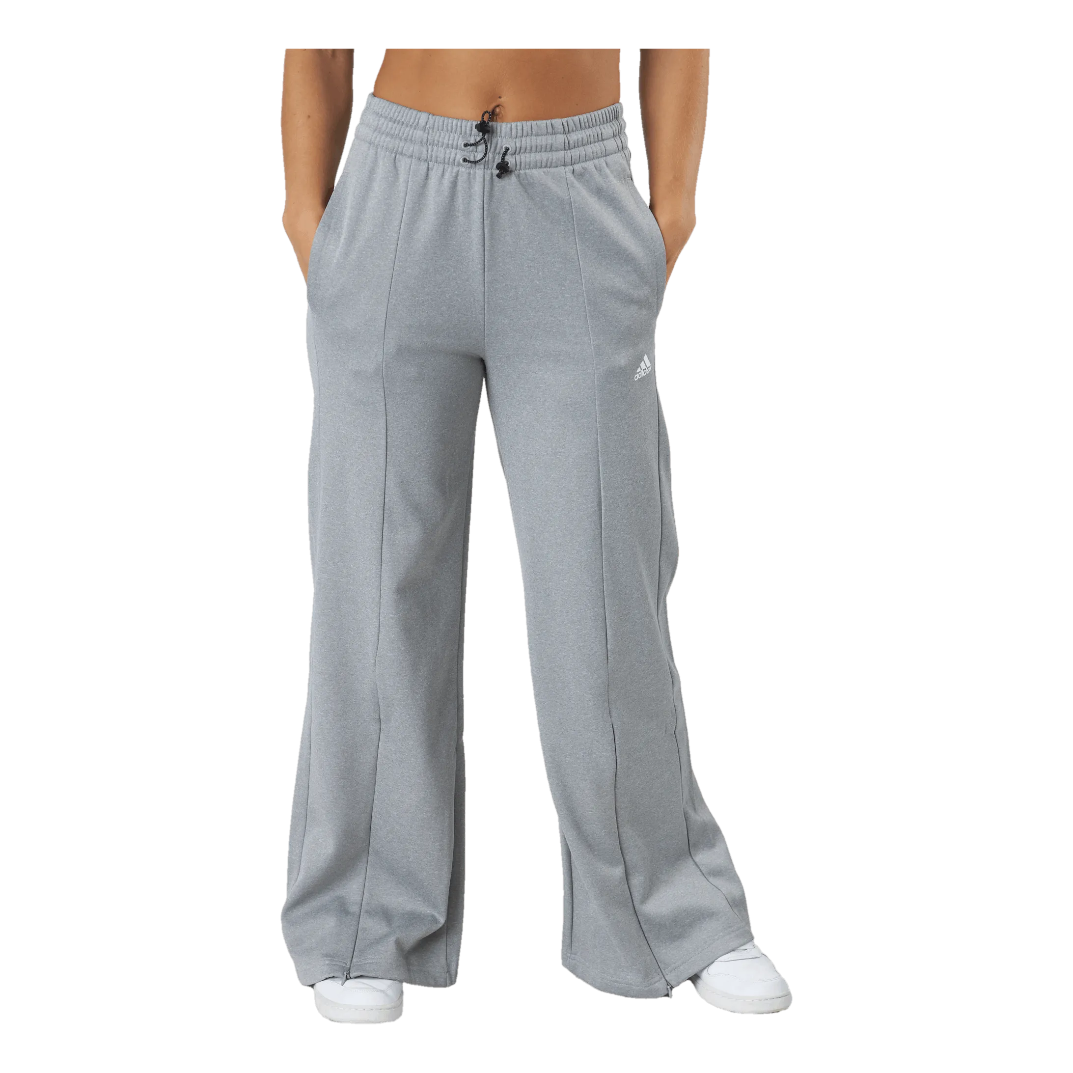 Adidas W Gg Wideleg Pt Mgreyh/white