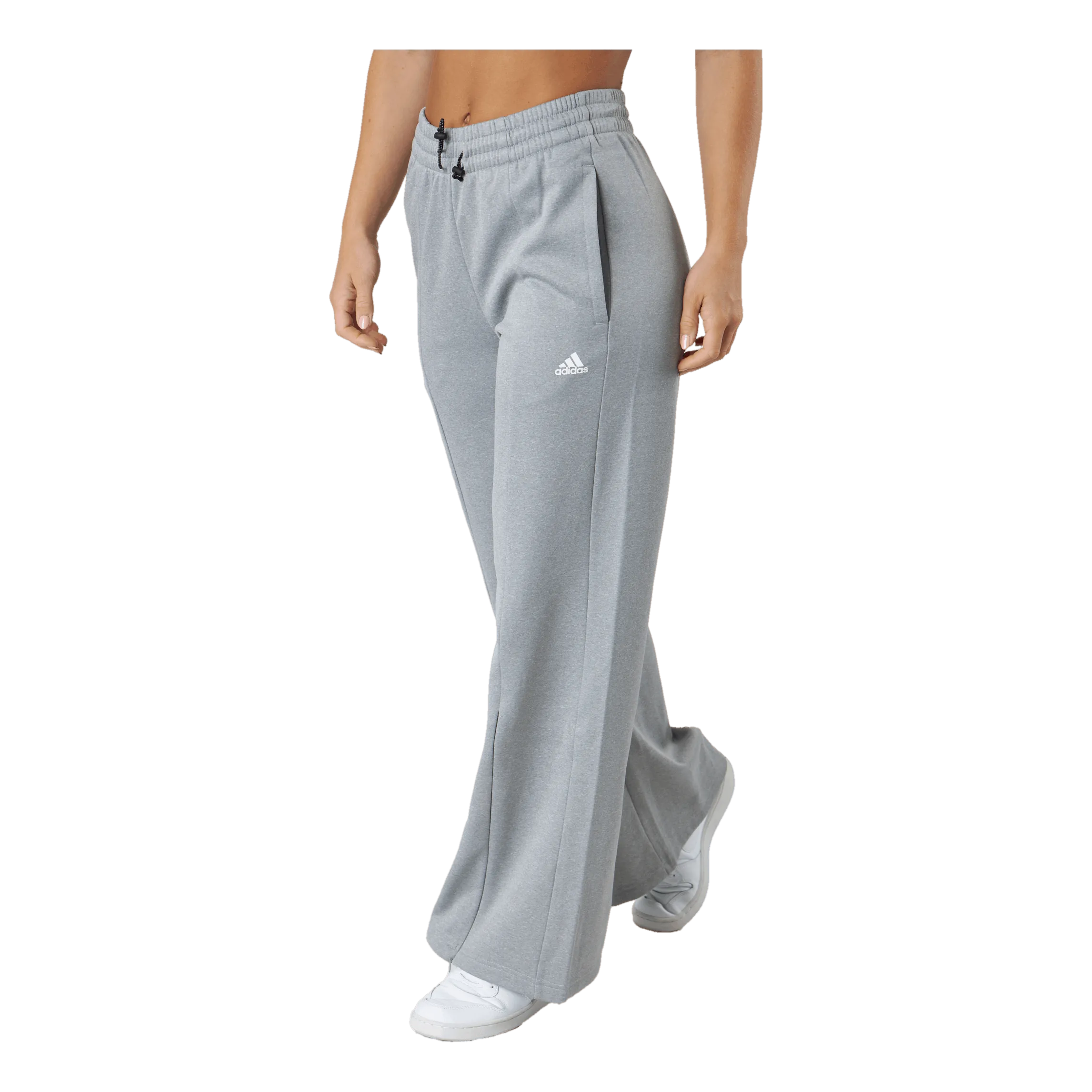 Adidas W Gg Wideleg Pt Mgreyh/white