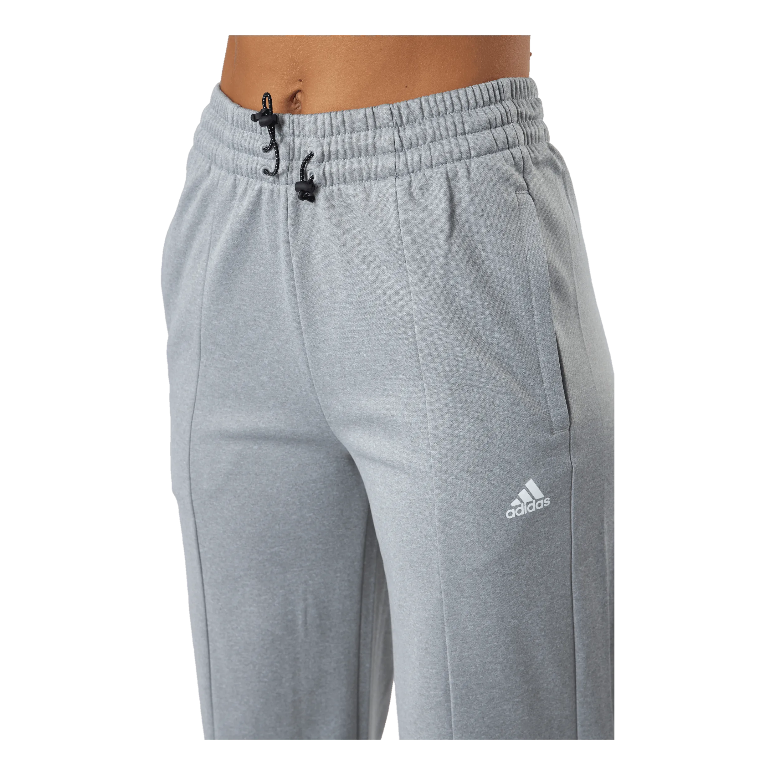 Adidas W Gg Wideleg Pt Mgreyh/white