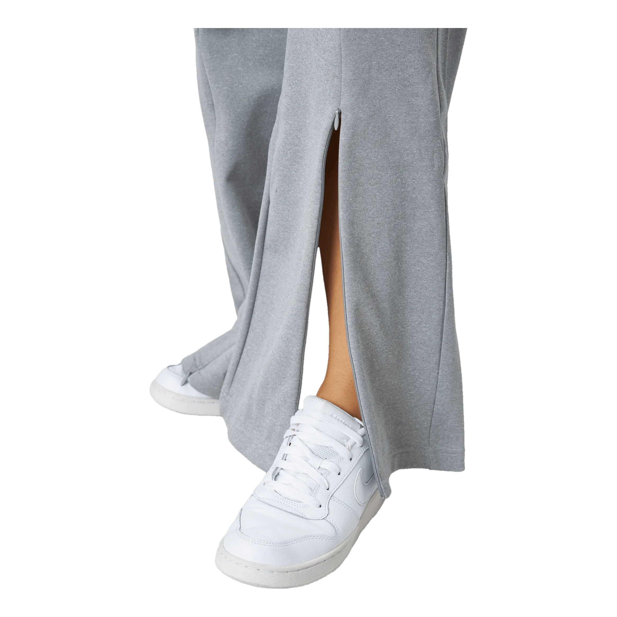 Adidas W Gg Wideleg Pt Mgreyh/white