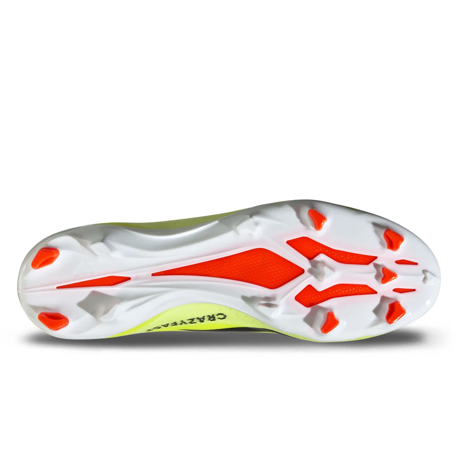 adidas X Crazyfast League LL FG
