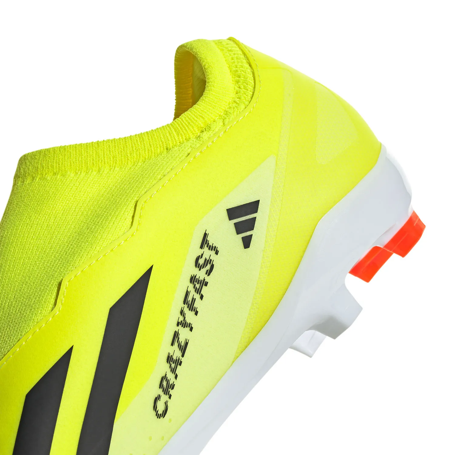 adidas X Crazyfast League LL FG