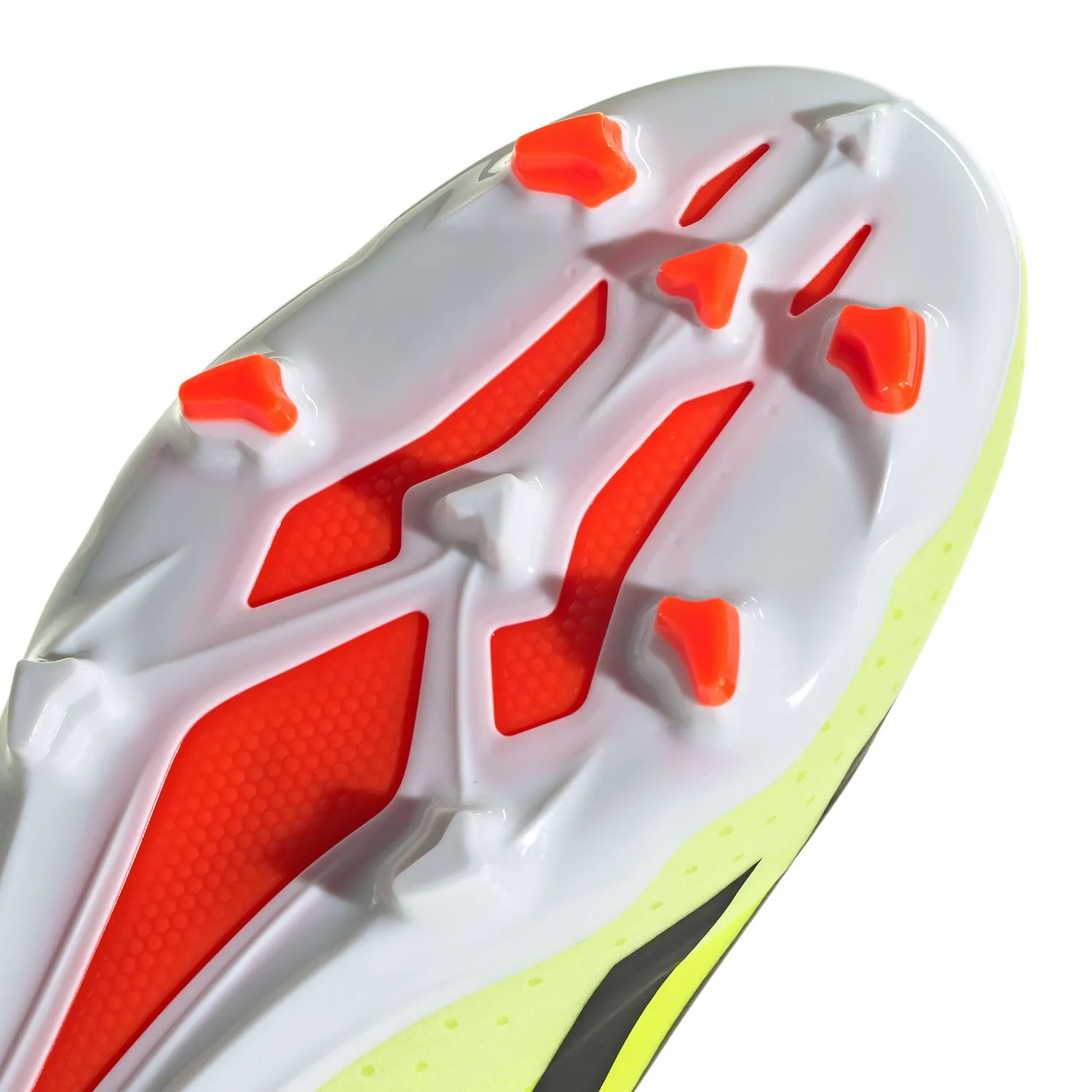 adidas X Crazyfast League LL FG