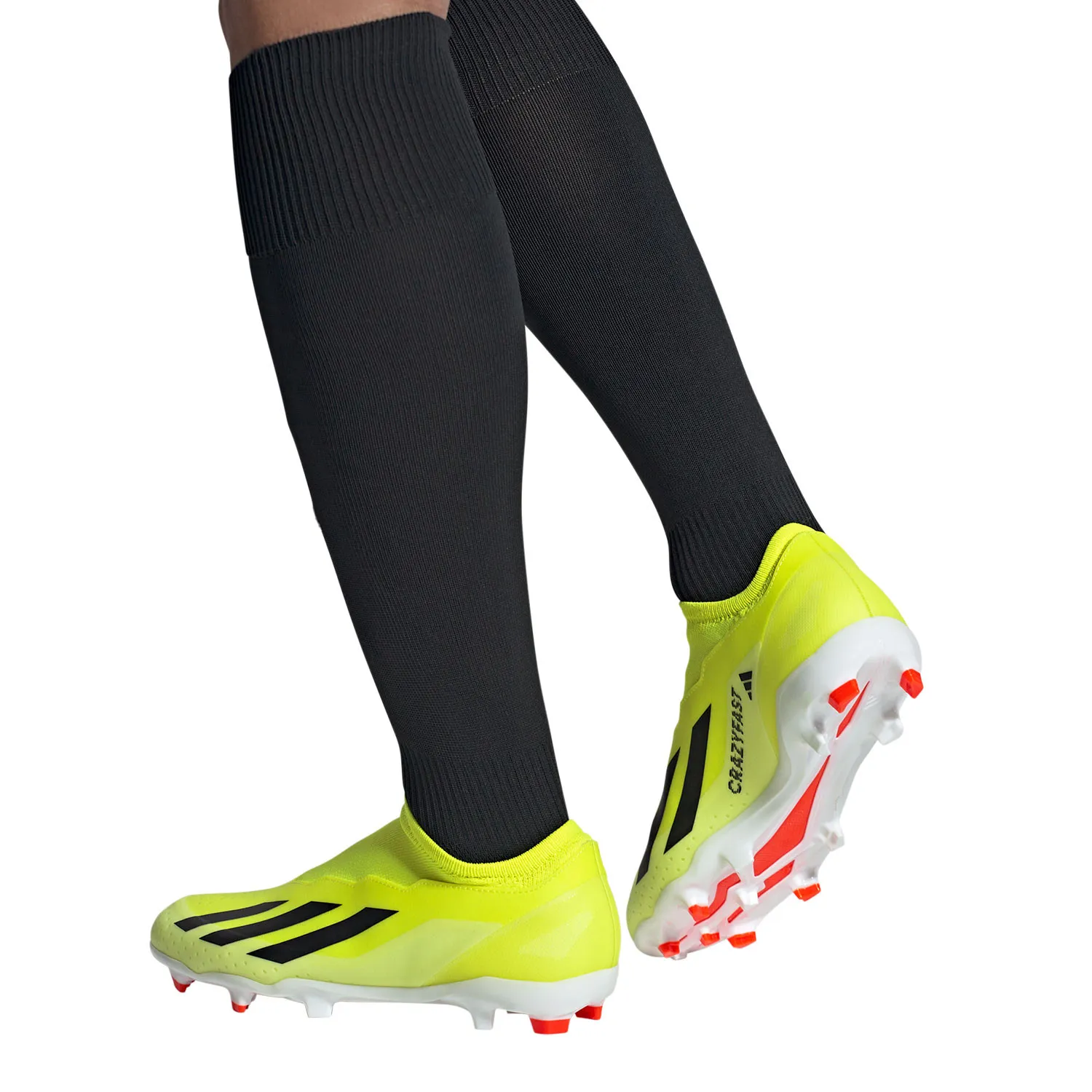adidas X Crazyfast League LL FG