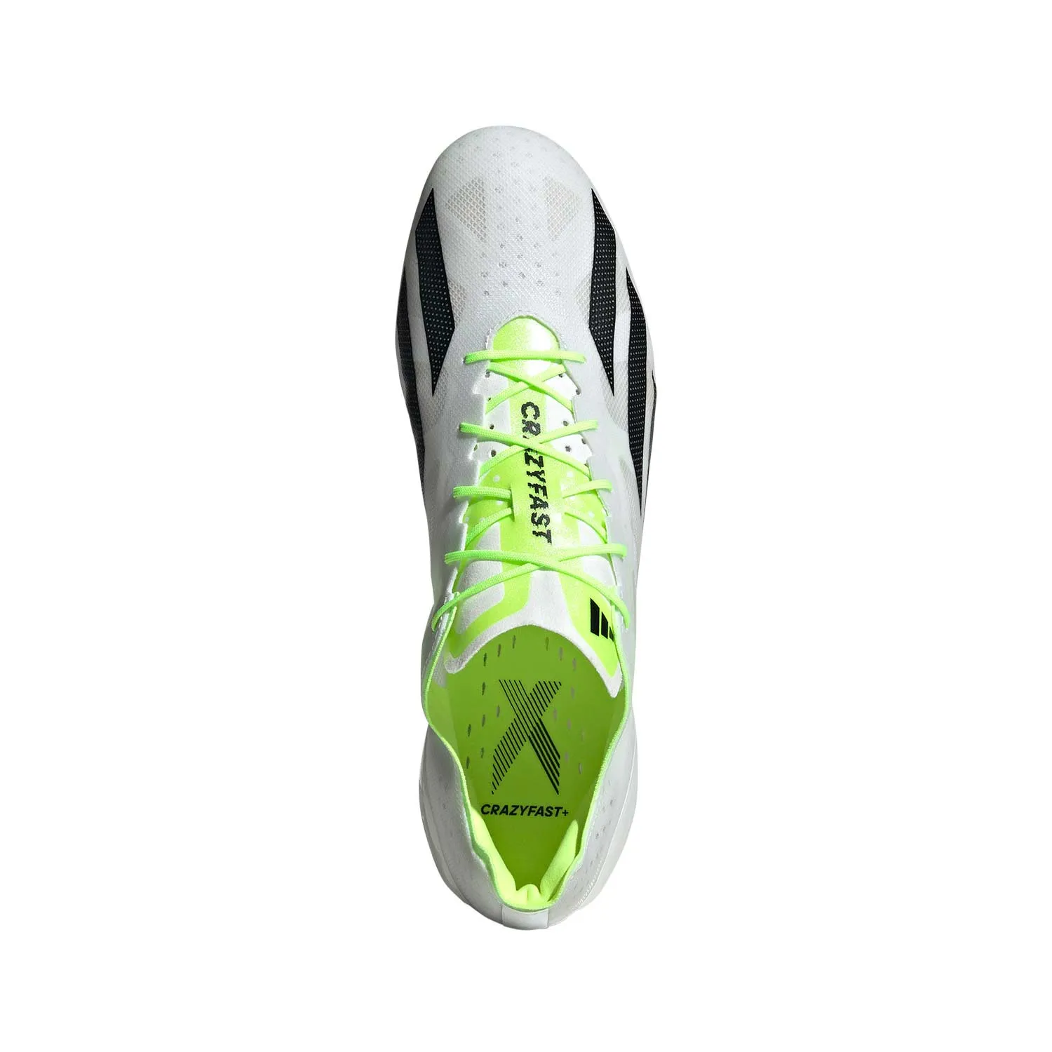 adidas X Crazyfast+ SG