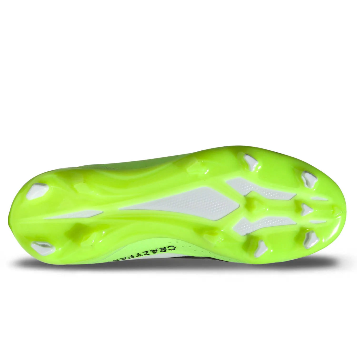 adidas X Crazyfast.3 FG J
