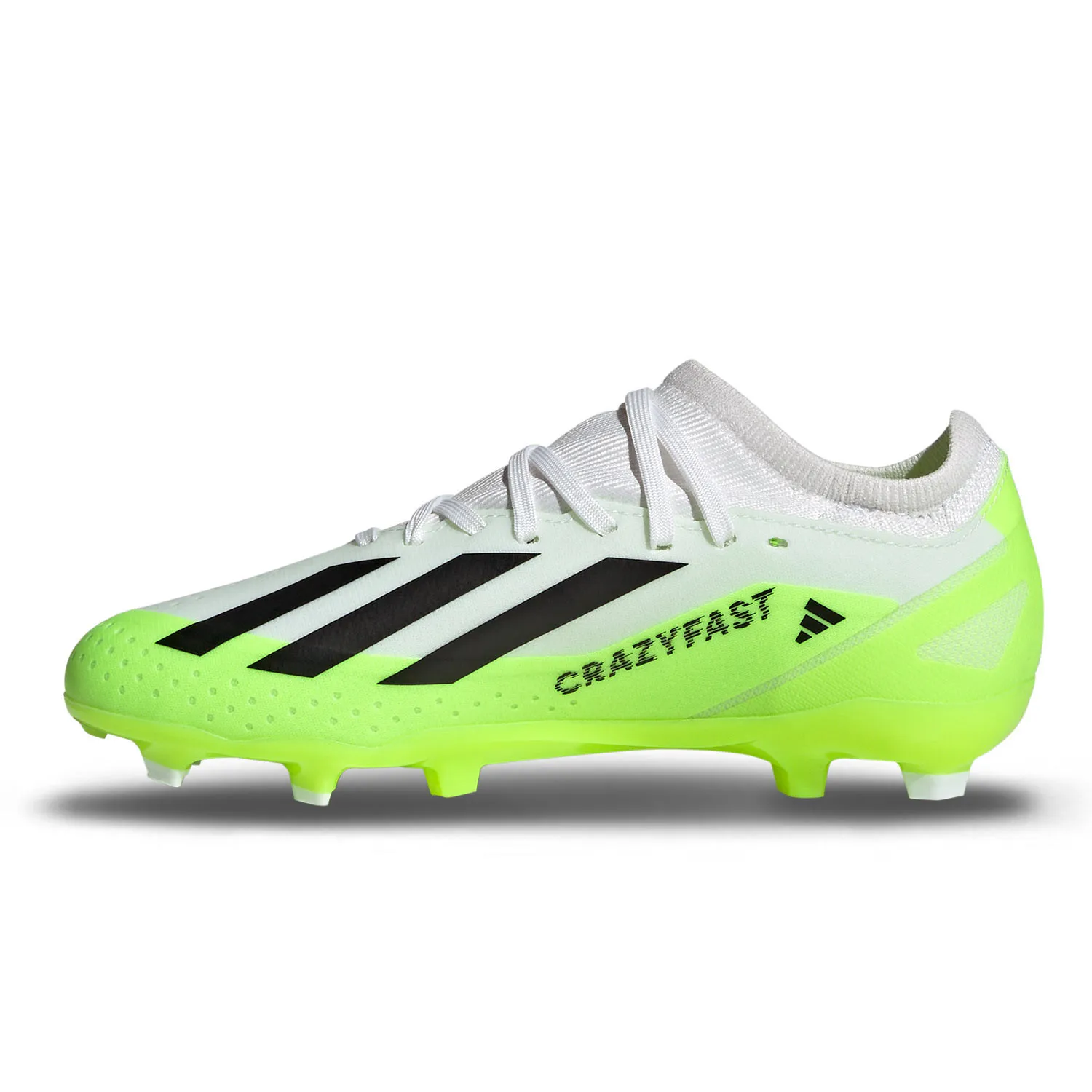 adidas X Crazyfast.3 FG J