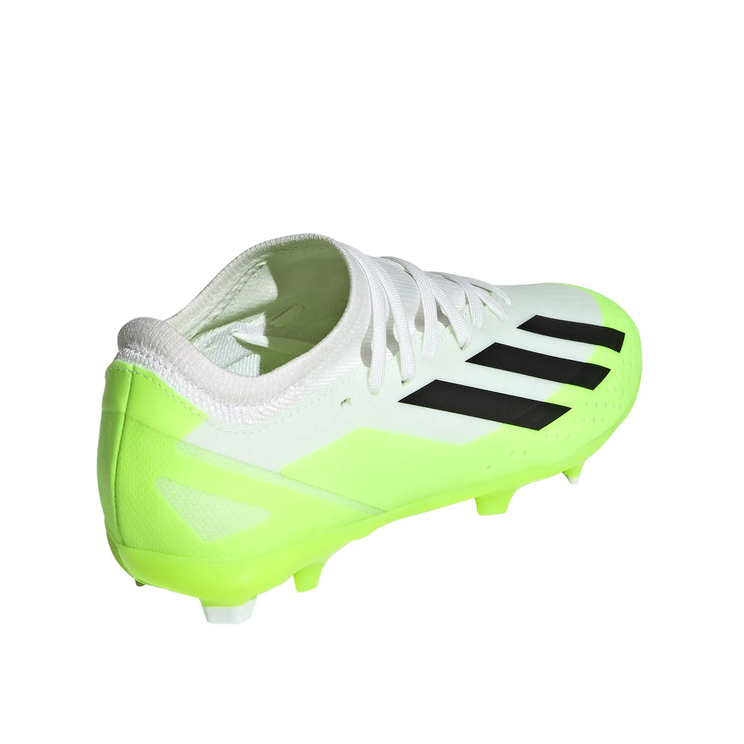 adidas X Crazyfast.3 FG J