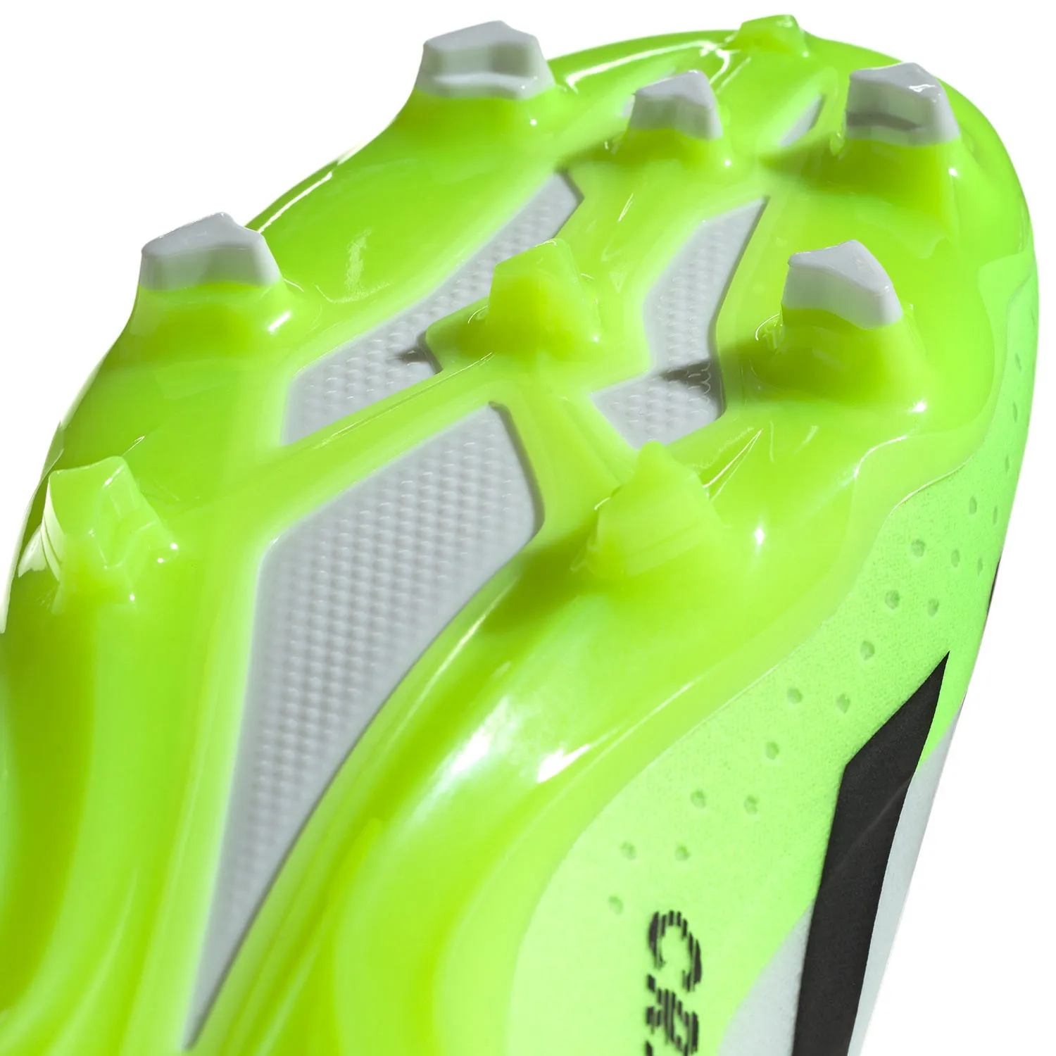 adidas X Crazyfast.3 FG J