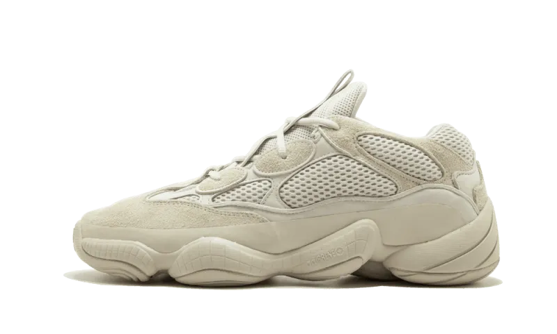 Adidas Yeezy 500 Desert Rat Blush