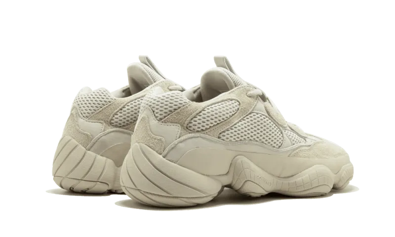 Adidas Yeezy 500 Desert Rat Blush