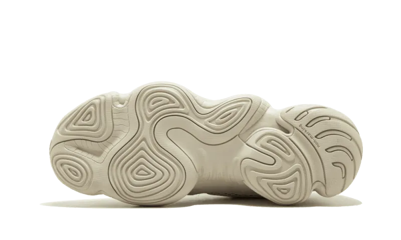 Adidas Yeezy 500 Desert Rat Blush