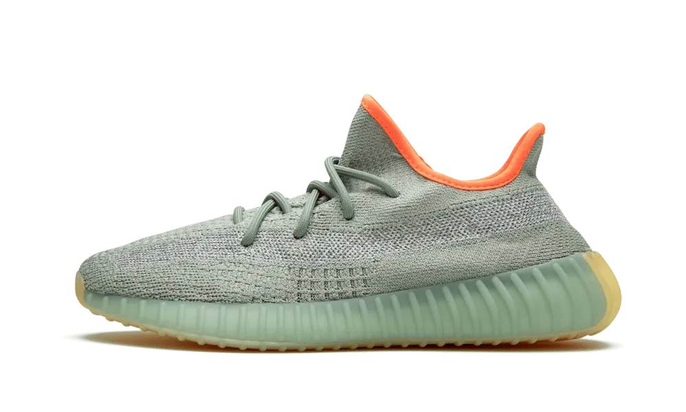 ADIDAS YEEZY BOOST 350 V2  DESERT SAGE
