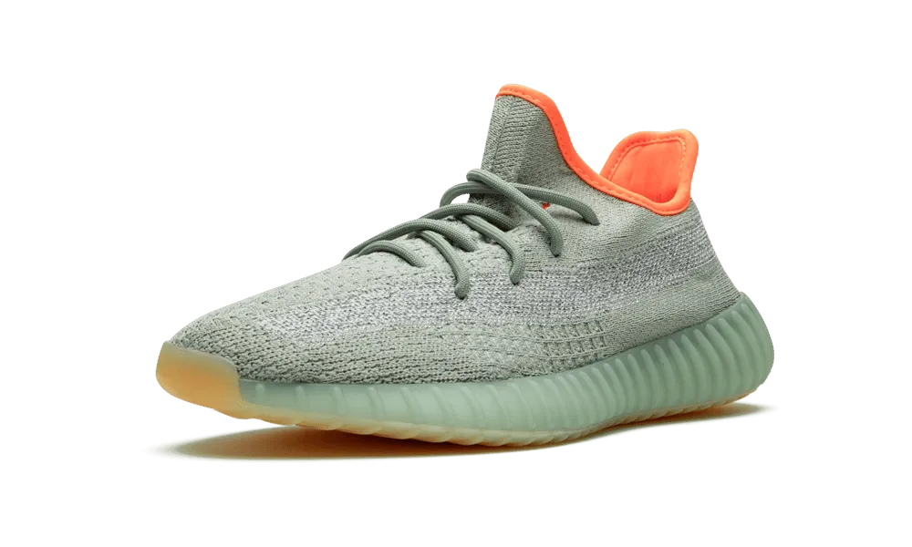 ADIDAS YEEZY BOOST 350 V2  DESERT SAGE