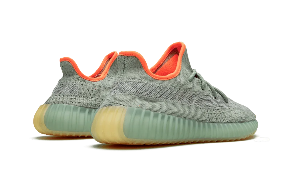 ADIDAS YEEZY BOOST 350 V2  DESERT SAGE