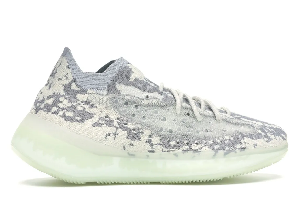 Adidas Yeezy Boost 380 Alien