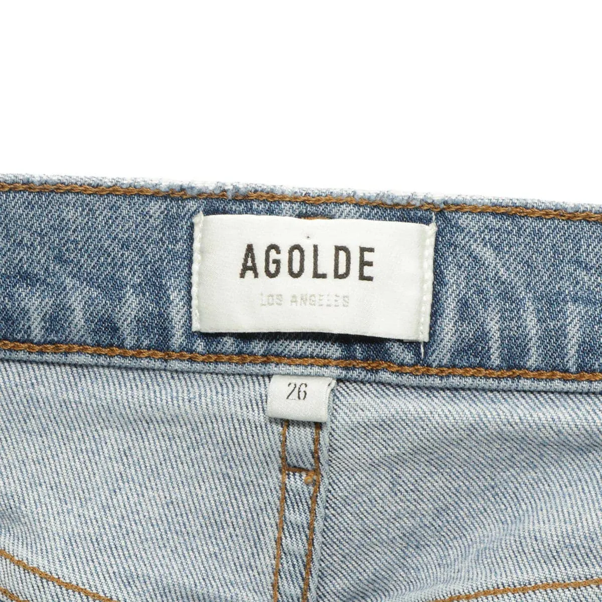 Agolde Jeans
