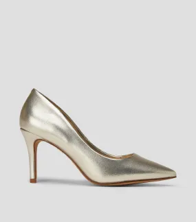 Aldo Zapatillas Slip On Mujer